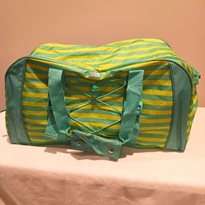 Thirty One All Pavked Duffel